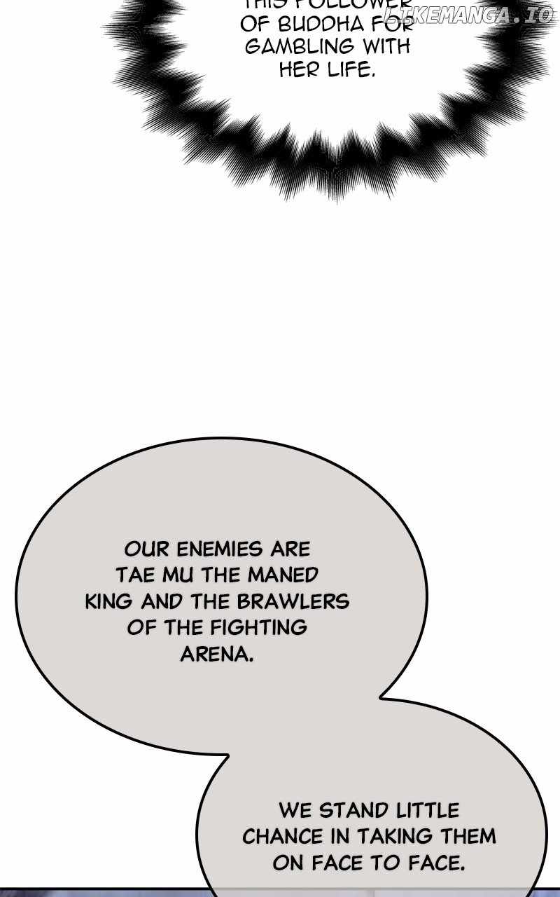 I Reincarnated As The Crazed Heir Chapter 138 123